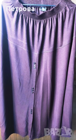 Пола, красиво разкроена