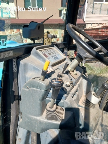 продавам трактор, снимка 7 - Селскостопанска техника - 52313690