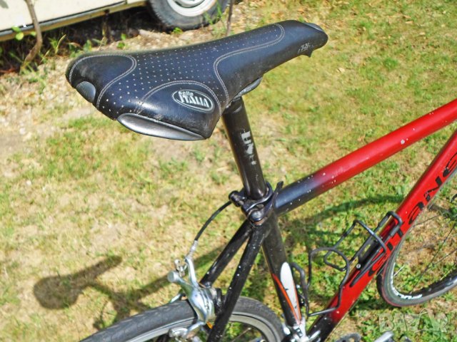 Gitane Mach 600/фитнес"шосеен алуминиев велосипед/, снимка 13 - Велосипеди - 33674603