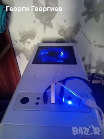 Геймърски компютър, снимка 3 - Геймърски - 52749166