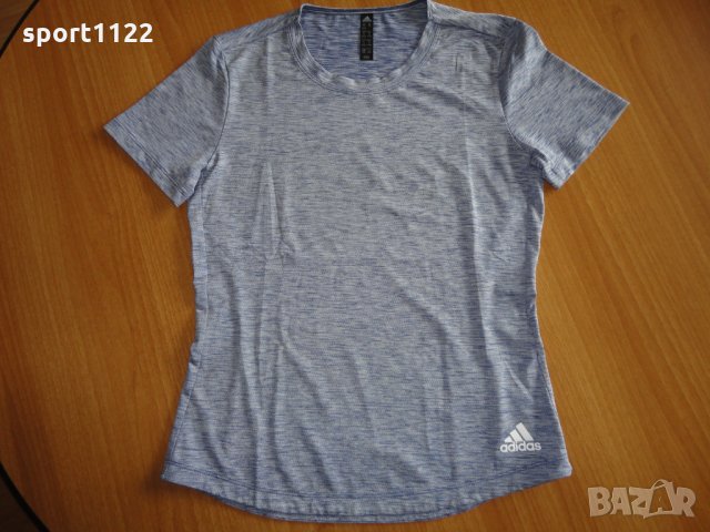 Adidas/M/нова дамска тениска, снимка 2 - Тениски - 33049351