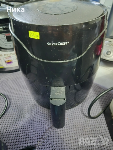 Ел. уреди - еър фрайъри, кафемашини, мини фурни,микровълнови, снимка 6 - Кухненски роботи - 52241826