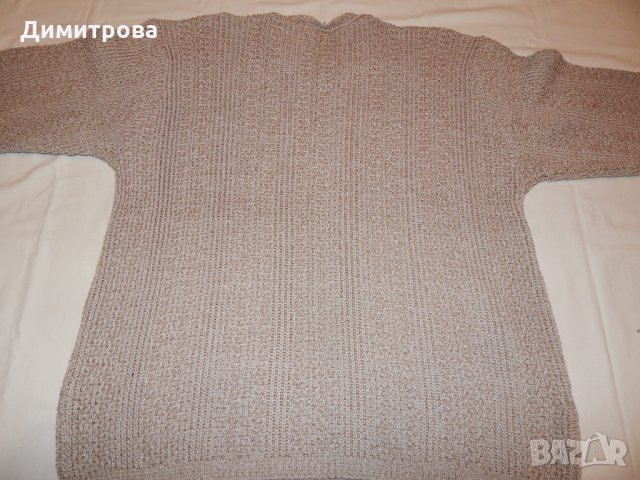 Блузка Л-ХЛ размер, снимка 8 - Блузи с дълъг ръкав и пуловери - 27177017