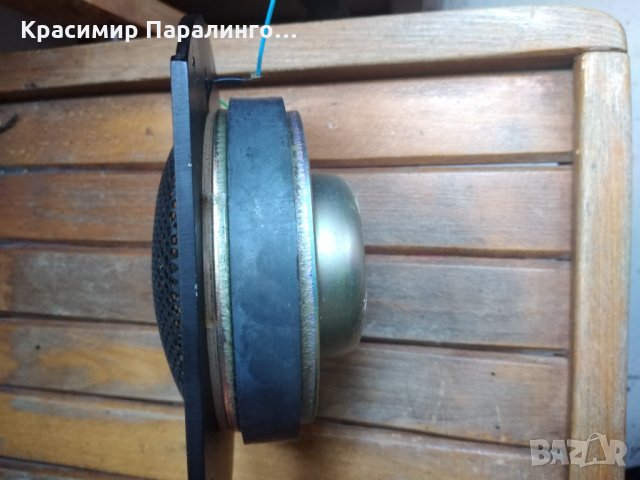 Джамо, снимка 7 - Тонколони - 33203054