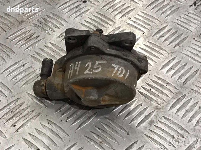 Вакуум помпа Audi A4,2.5TDI,150кс.,2000г.