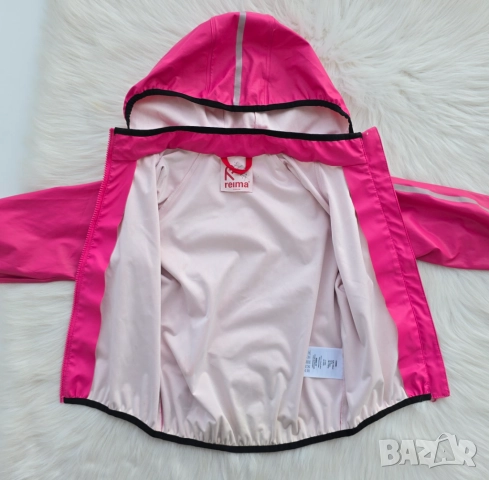 Комплект за дъжд Reima и impidimpi 3-4 години , снимка 4 - Детски панталони и дънки - 52327460