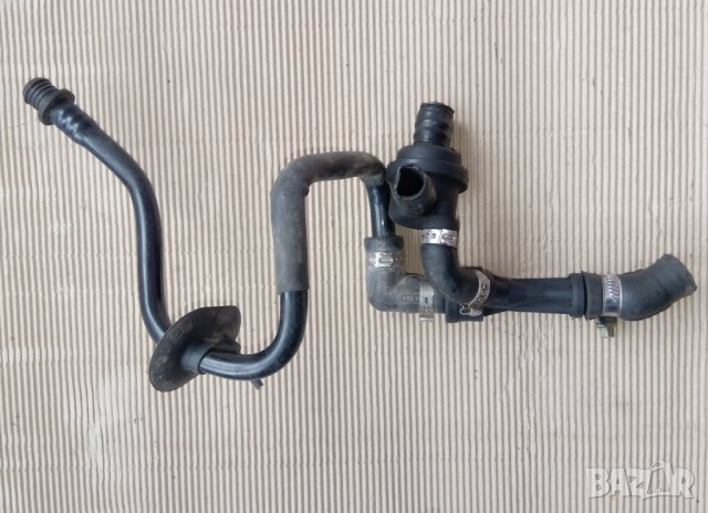 маркучета, клапани и преходници, снимка 2 - Части - 37058090