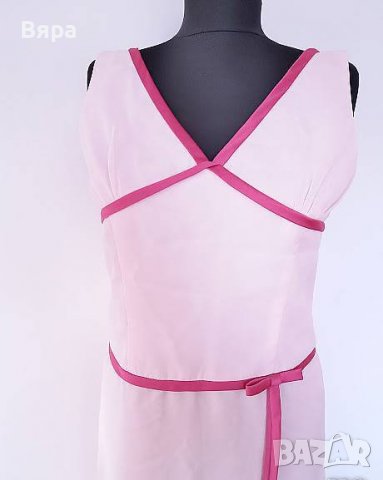 Рокля оригинална - Forever Yours - USA!, снимка 3 - Рокли - 37809932