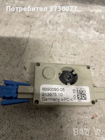 BMW E82 E90 E92 E93 E61 E63 E70 E71 F06 F13 антена, снимка 2 - Части - 49332106