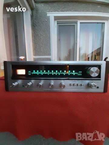 PIONEER SX 434