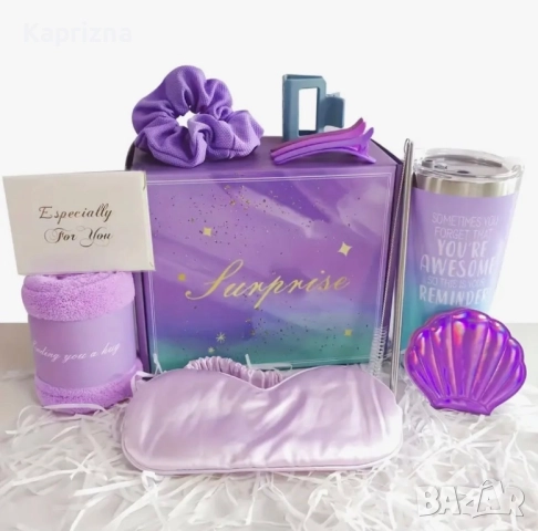 Луксозен комплект, снимка 1