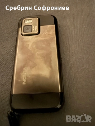Продавам Нокиа n97, снимка 4 - Nokia - 53397102