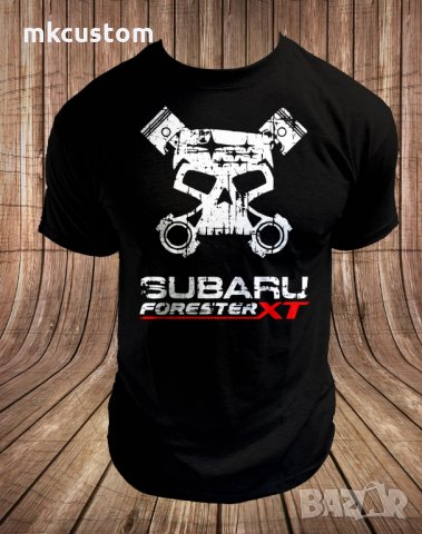 Subaru/Субару фен тениски и суитшъри, снимка 15 - Тениски - 28141843