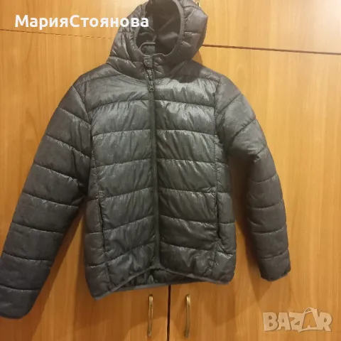 3 броя якета за момчета , снимка 4 - Детски якета и елеци - 47967788