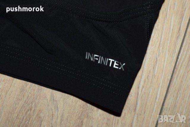 Adidas Infinitex 3-Stripes Bikini Sz 40/M – комплект / #00086 /, снимка 14 - Бански костюми - 36742739