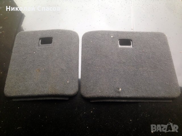 Ниски цени - интериорни части за Ауди А6 Ц5/Audi A6 C5 1999 , снимка 11 - Части - 32597267