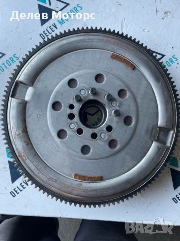 Маховик 23200-2R700 за Kia Sorento MQ4, 2.2 CRDI AWD 193 кс., двигател D4HE, скоростна кутия 8 Sp., снимка 2 - Части - 50810678