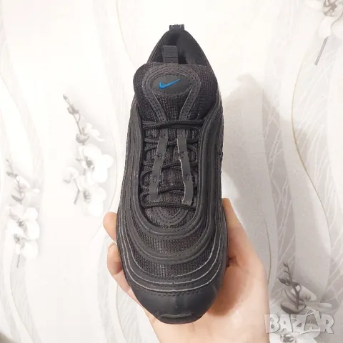 Nike Air Max 97 номер 38-38,5 оригинални маратонки , снимка 15 - Маратонки - 48312962