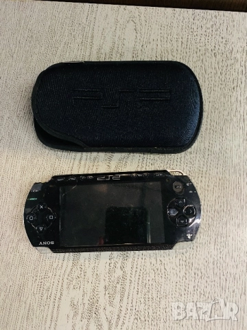 Sony Psp 1004 с калъфче