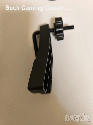 Playstation 2 / 1 Thrustmaster Ferrari Universal Challenge, снимка 4 - Аксесоари - 51666755