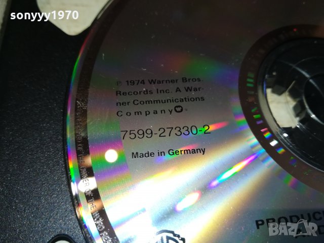 ALICE COOPER-2 ДИСКА ВНОС-SWISS 1811211039, снимка 7 - CD дискове - 34845728