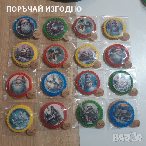 ТЕМАТИЧНИ БИСКВИТИ- ПО ЗАЯВКА, снимка 4 - Домашни продукти - 43152661
