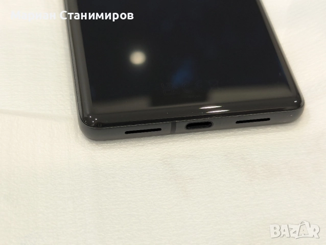 Оригинален корпус Google Pixel 7, снимка 3 - Резервни части за телефони - 52212725