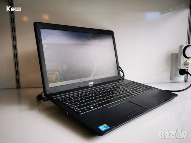 Лаптоп Acer Travel Mate 5742(PEW51), снимка 3 - Лаптопи за дома - 53537927