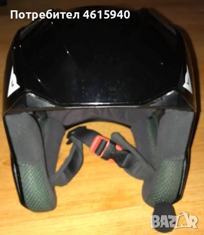 Лимитирана серия каска с блутут bluetooth ДАЙНЕСЕ DAINESE D...nect за екстремни спортове , снимка 3 - Зимни спортове - 51970750