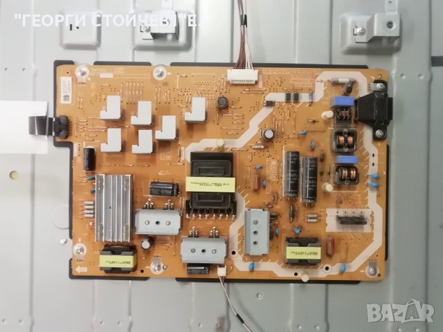 TX-55AS650E TNPH1077 (1)(A)  TNPA6011 (1)(P) 6870C-0482A LC550DUF (VG)(F1) 55" V14 Slim DRT Rev0.0 1, снимка 7 - Части и Платки - 42991125