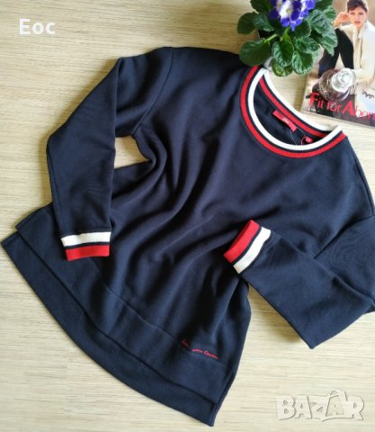 Изобилие  от блузи, снимка 2 - Блузи с дълъг ръкав и пуловери - 28325048