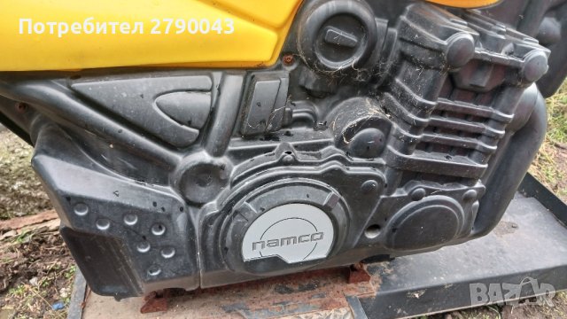 мотор симулатор, снимка 5 - Аксесоари и консумативи - 43956234