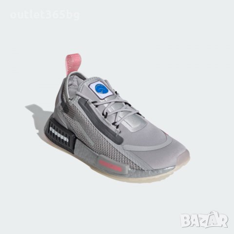 Adidas - NMD_R1 Spectoo №38 Оригинал Код 780, снимка 5 - Маратонки - 33335733