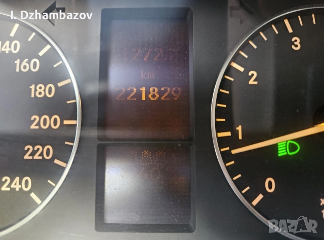 Mercedes A150 Газ , снимка 6 - Автомобили и джипове - 52676112