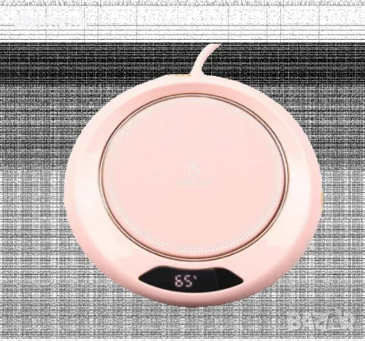 Нагревател за чаши