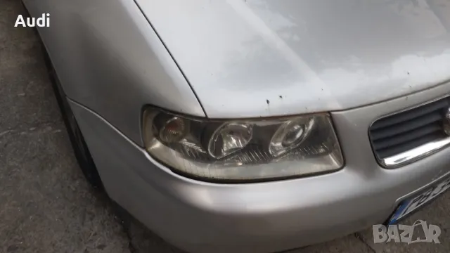 Audi A3 1,9 TDI 110 ASV на части Facelift, снимка 5 - Автомобили и джипове - 48773990