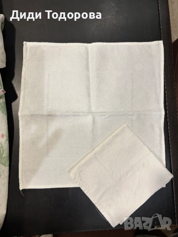 Покривки,домакински кърпи, снимка 9 - Хавлиени кърпи - 52949166