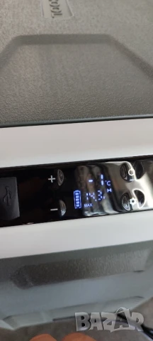 Компресорен хладилник/фризер за къмпинг Alpicool NL50 , снимка 9 - Хладилни чанти - 51166513