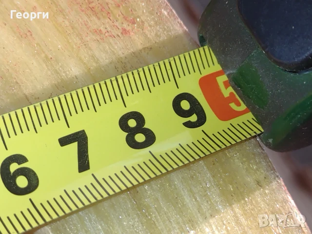 Детайл от полиамид, снимка 14 - Други машини и части - 50730286