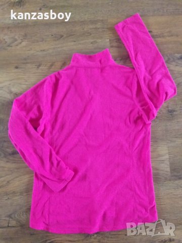 kari traa - страхотен дамски полар КАТО НОВ, снимка 7 - Блузи с дълъг ръкав и пуловери - 34672409