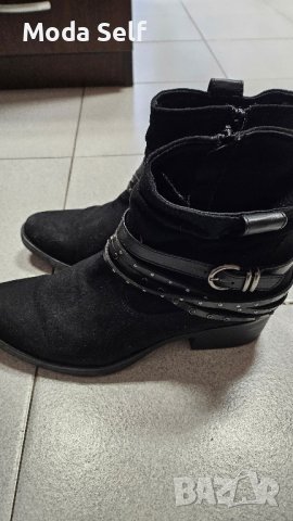 Дамски боти