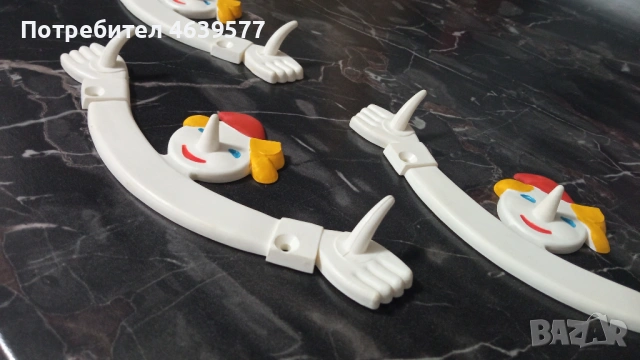 Весела закачалка "Палячо", снимка 2 - Други стоки за дома - 53063982