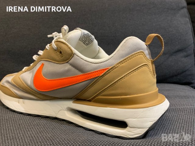 Nike air max dawn номер 48,5, снимка 9 - Маратонки - 43423953