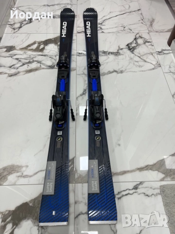 Продавам ски HEAD