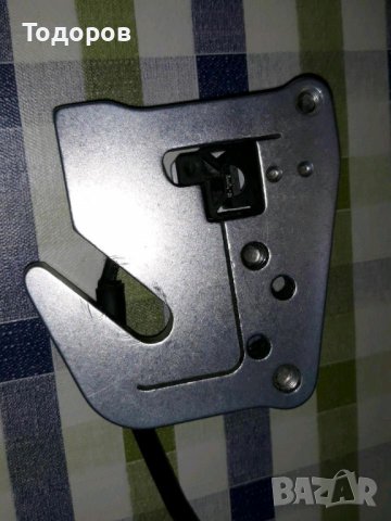 Външен сензор за въртящ момент Bionx, Bion X, Bionix, Бионикс, снимка 3 - Части за велосипеди - 40130143