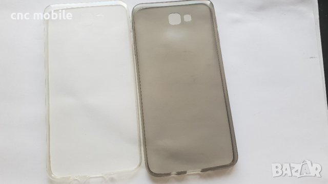 Samsung Galaxy J7 Prime - Samsung SM-G610F калъф - case, снимка 3 - Калъфи, кейсове - 38265222