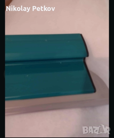 Нож за шпакловка на стени и тавани , снимка 5 - Други инструменти - 50774381