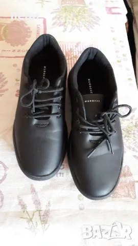 Уникални дамски обувки