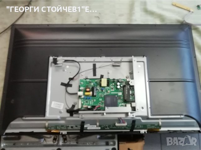 NEO LED-3226 HD SW  СЪС СЧУПЕН ДИСПЛЕЙ, снимка 3 - Части и Платки - 39836173