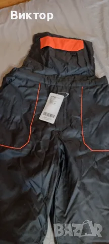 Зимен работен комплект "М", снимка 6 - Други - 47648946